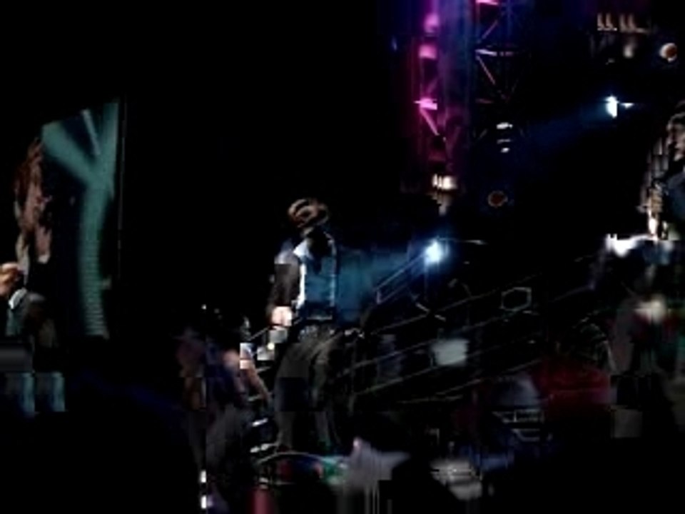 Blue - Fly By - Part 1