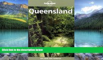 Best Buy Deals  Lonely Planet Queensland  Best Seller Books Most Wanted