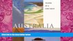 Best Buy Deals  Australia: Visions of a Continent (Panoramic Series)  Best Seller Books Best Seller