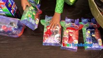 PJ MASKS GIANT EGG SURPRISE Toys for Kids Disney Toys Catboy Gekko Owlette PJ Masks IRL Superhero-gdE2AbFyOVU
