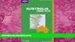 Best Buy Deals  Lonely Planet Australia Travel Atlas (Lonely Planet Travel Atlases)  Best Seller