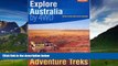 Best Buy Deals  Explore Australia by 4WD: Adventure Treks  Best Seller Books Best Seller