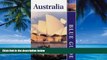 Best Buy Deals  Blue Guide Australia  Best Seller Books Most Wanted