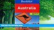 Best Buy Deals  Australia Baedeker Guide (Baedeker Guides)  Best Seller Books Best Seller