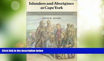 Big Sales  Islanders and Aborigines at Cape York: An ethnographic reconstruction based on the