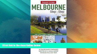 Buy NOW  Melbourne (Step by Step)  Premium Ebooks Best Seller in USA