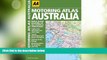 Deals in Books  Motoring Atlas Australia  Premium Ebooks Online Ebooks