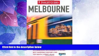 Big Sales  Melbourne (City Guide)  READ PDF Online Ebooks