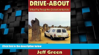 Big Sales  Drive-about: A Road Trip Through New Zealand and Australia  Premium Ebooks Best Seller