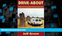 Big Sales  Drive-about: A Road Trip Through New Zealand and Australia  Premium Ebooks Best Seller