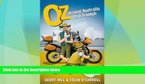 Big Sales  Oz: Around Australia on a Triumph  Premium Ebooks Best Seller in USA