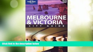Buy NOW  Lonely Planet Melbourne   Victoria (City Travel Guide)  READ PDF Online Ebooks