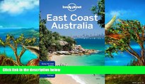 Big Deals  Lonely Planet East Coast Australia (Travel Guide)  Most Wanted