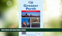 Deals in Books  Perth Greater 1:80K Hema Map (Australian City Maps)  Premium Ebooks Online Ebooks