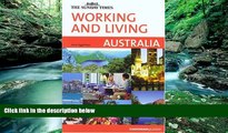 Best Buy Deals  Working   Living Australia (Working   Living - Cadogan)  Best Seller Books Best