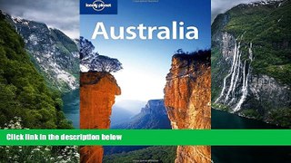 Big Deals  Lonely Planet Australia (Country Travel Guide)  Best Buy Ever