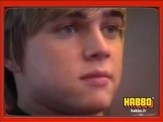 Jesse McCartney - Habbo
