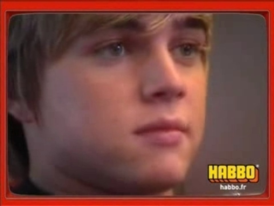 Jesse McCartney - Habbo