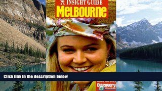 Best Buy Deals  Insight Guide Melbourne (Insight Guides)  Full Ebooks Best Seller