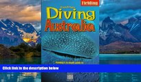 Best Buy Deals  Fielding s Diving Australia: Fielding s In-Depth Guide to Diving Down Under