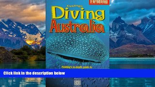 Best Buy Deals  Fielding s Diving Australia: Fielding s In-Depth Guide to Diving Down Under
