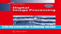 Best Seller Digital Image Processing and Image Formation Free Read