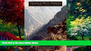 Best Buy Deals  Travels With Verena In South America, Australia And Africa  Best Seller Books