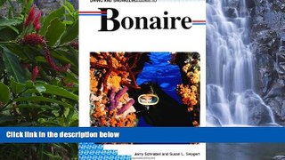 Best Deals Ebook  Diving and Snorkeling Guide to Bonaire (Lonely Planet Diving   Snorkeling Great
