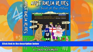 Best Buy Deals  Australia Blues: A Scot at the Ashes  Best Seller Books Best Seller