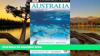 Big Deals  Australia (Eyewitness Travel Guides)  Best Buy Ever