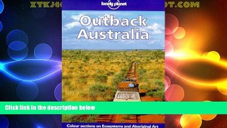 Big Sales  Lonely Planet Outback Australia (Serial)  Premium Ebooks Best Seller in USA