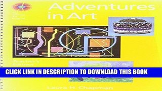 [PDF] Adventures in Art (Discover Art Series) Full Collection