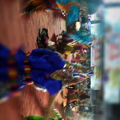 Garba From surat Gujarat Navratri Festival India 2016