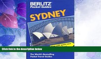 Buy NOW  Berlitz Sydney (Berlitz Pocket Guides)  Premium Ebooks Online Ebooks