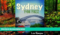 Best Deals Ebook  Things To Do in Sydney For Free  Most Wanted