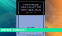 Deals in Books  The New Landfalls of Paradise: The Guide to Pacific Islands : Covering 32 Island