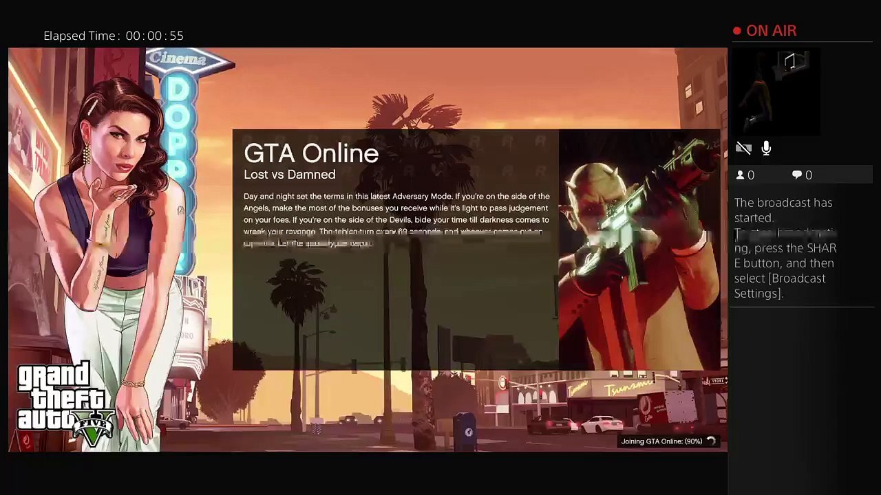 GTA 5 (3)
