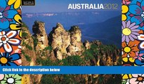 Ebook Best Deals  Australia 2012 Square 12X12 Wall Calendar  Full Ebook
