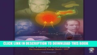 [PDF] Physics, Martinus Cosmology and the Theory of Everything: The Fundamental Energy Theory -