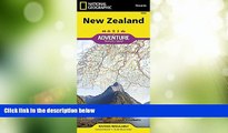 Big Sales  New Zealand (National Geographic Adventure Map)  Premium Ebooks Online Ebooks