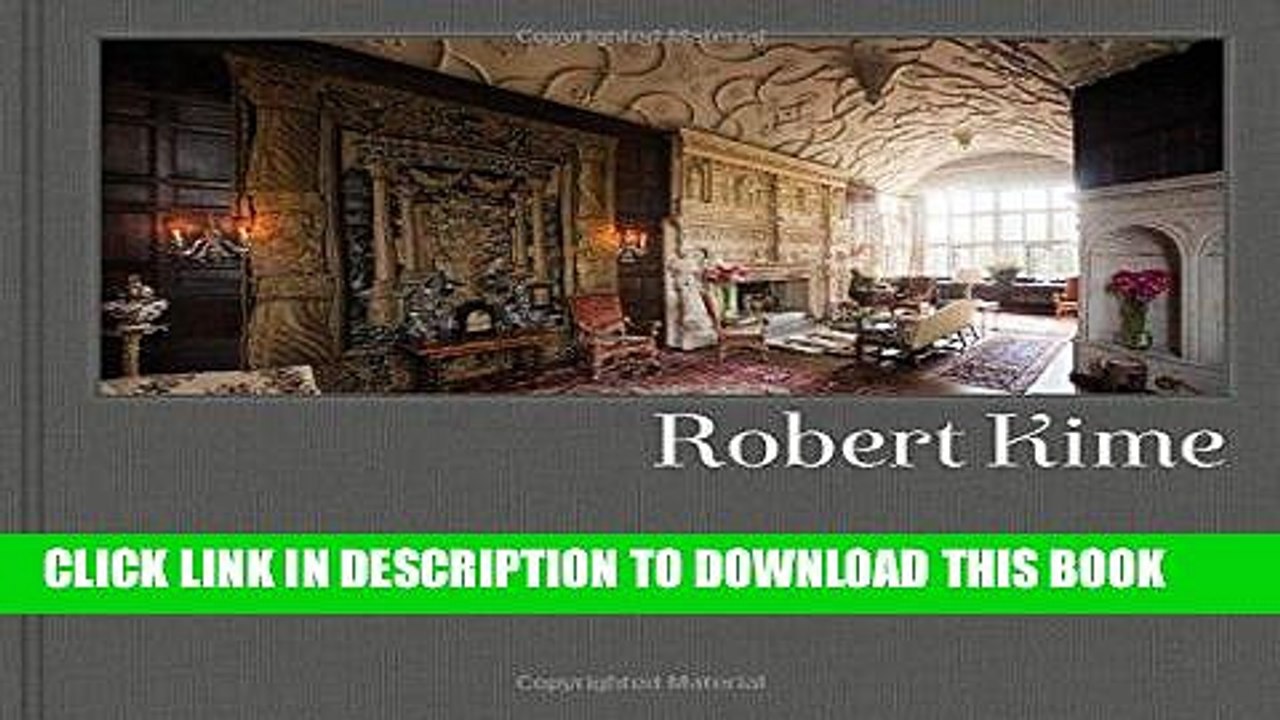 [PDF] Mobi Robert Kime Full Download