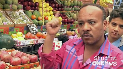 CNN Student News - November 14, 2016 - English Sub