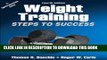 [PDF] Weight Training-4th Edition: Steps to Success (Steps to Success Activity Series) Full