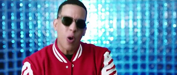 dadday yankee shaky shaky