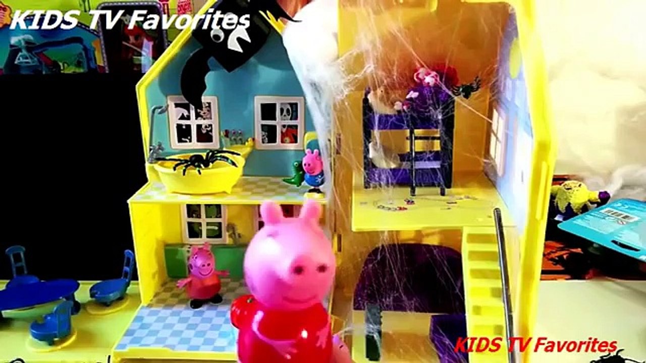 Peppa pig en español new, Peppa Pig en Español Capitulos Completos, Peppa