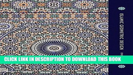 [PDF] Epub Islamic Geometric Design Full Download
