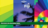 Ebook Best Deals  Lonely Planet Fiji (Lonely Planet Fiji, 5th ed)  Buy Now