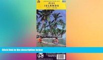 Must Have  Fiji (International Travel Maps)  Most Wanted