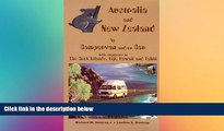 Must Have  Australia and New Zealand by Campervan And/or Car With Stopovers in the Cook Islands,