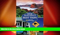Buy NOW  Lonely Planet New Zealand s Best Trips (Travel Guide)  Premium Ebooks Best Seller in USA